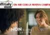 Caffitaly torna in TV con la nuova campagna “Non è caffè. È Caffitaly”