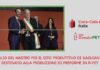 Coca-Cola HBC inaugura a Gaglianico il sito produttivo di rPET
