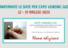 Expo Vending Sud 2023: confermate date e orari