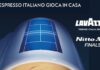 La nuova Lavazza A Modo Mio Tiny Eco e le capsule compostabili ¡Tierra! Bio-Organic