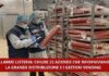 Controlli Listeria: chiuse 23 aziende che rifornivano anche gestori vending