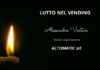 Lutto nel Vending. Scompare Alessandro Venturi della Altomatic srl
