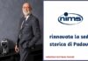 Nims – Gruppo Lavazza – si rafforza in Veneto con la ristrutturazione della sede storica