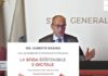 VendingTV. Stati Generali del Vending. Intervento dell’on. Alberto Bagnai