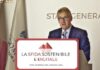 VendingTV. Stati Generali del Vending – L’intervento del pres. di CONFIDA M. Trapletti