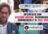 Venditalia 2022: l’intervista di VendingTV a Stefano Rocchi, resp. commerciale Atel SpA