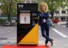 La Belgo vending machine scambia la birra cheap con quella artigianale