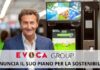 EVOCA Group formalizza purpose e valori del suo impegno per la sostenibilità
