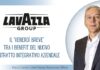 Lavazza Group: nel nuovo contratto integrativo aziendale arriva il venerdì breve