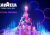 Lavazza: al via la partnership con Disneyland Paris, luogo iconico del divertimento