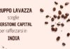 Lavazza collabora con Everstone Group e Fresh and Honest per rafforzarsi in India