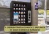 La Narcan vending machine che salva la vita