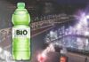 Sant’Anna Bio Bottle al Milano Christmas Village