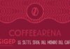 SIGEP 2023: sette sfide per accedere ai campionati internazionali del caffè