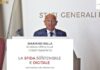 VendingTV. Stati Generali: intervento di Mariano Bella centro studi ConfCommercio