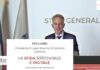 VendingTV. Stati Generali: intervento di Pio Lunel – pres. Gruppo Imprese Gestione