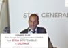 VendingTV. Stati Generali: intervento di Roberto Pace – Pres. Giovani CONFIDA