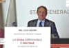 VendingTV. Stati Generali: intervento on. Luca Squeri