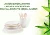 I Paesi dell’UE uniti contro i materiali alimentari in plastica contenenti bambù