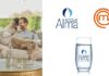 Acqua Alma, per la prima volta in tv con un nuovo spot in break su Masterchef Italia