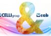 Il Gruppo Celli acquisisce CAB ed entra nel mondo dei frozen drinks