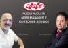 COGES: nuovi ruoli Area Manager Italia e Customer Care