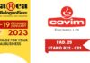 COVIM Caffè partecipa alla diciannovesima edizione di Marca