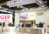 Evoca Group a SIGEP 2023 con la gamma HoReCa e OCS