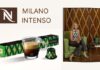 La gamma Ispirazione Italiana di Nespresso si amplia con Milano Intenso