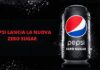 Pepsi lancia la nuova Zero Sugar con una ricetta rinnovata