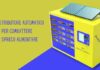 Un progetto didattico: il distributore automatico contro lo spreco alimentare