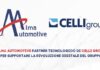 Alma Automotive porta la rivoluzione digitale nel Gruppo Celli e nel Vending