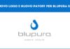 Blupura presenta il nuovo logo e il nuovo payoff “Always Cooler”