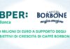 BPER Banca investe 10 milioni di euro a supporto della crescita di Caffè Borbone
