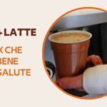 Caffè e latte: la combinazione che fa bene alla salute