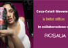 Coca-Cola® Movement: la prima variante lanciata in Italia di Coca-Cola® Creations