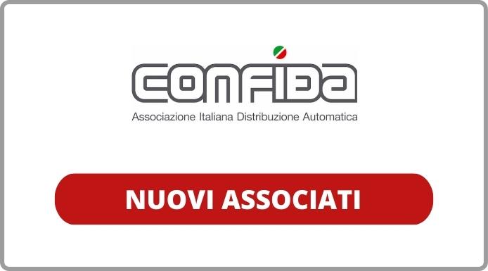 CONFIDA: due new entry nell’associazione di categoria