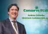 Conserve Italia: Andrea Colombo è il Direttore Commerciale Italia del Gruppo