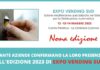 Expo Vending Sud: tante le adesioni all’edizione 2023 della fiera catanese