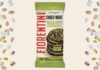 Le nuove gallette Fiorentini Alimentari Choco mais fondente e pistacchio