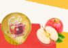 Nuova referenza per Frullà Classico con la mela Ambrosia del Piemonte
