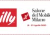 illycaffè è partner ufficiale della 61° edizione del Salone del Mobile.Milano