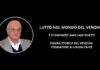 Lutto nel Vending: è scomparso Amilcare Rivetti – Union Caffè