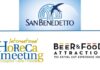 San Benedetto protagonista all’International Horeca Meeting