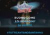 Acqua Sant’Anna: al Festival di Sanremo ritorna la campagna #tutticantanosantanna