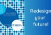 Dal 18 al 23 aprile BRITA al Fuorisalone con l’evento “Redesign your future!”