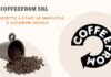 Coffeefrom srl: da progetto a start up innovativa a sfondo sociale
