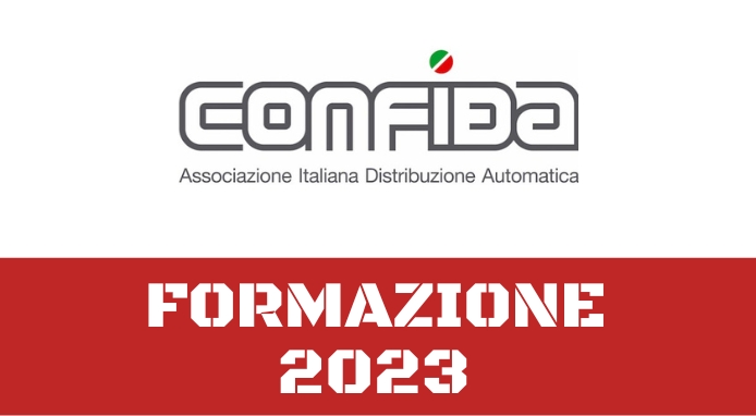 Parte ad aprile il piano di formazione CONFIDA 2023