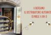 A Bergamo il distributore automatico h24 di miele a Km. 0