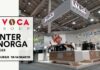 EVOCA Group a Internorga con le novità della gamma Gaggia Milano